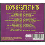 ELO - ELO S GREATEST HITS